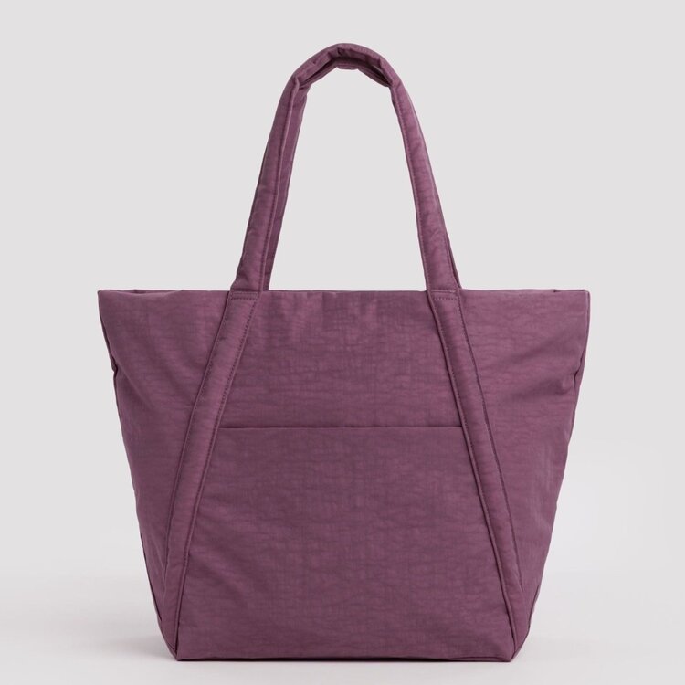 Baggu Cloud Bag | Wild Plum