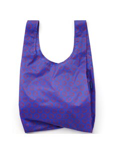 Baggu Standard Baggu | Mini Cobalt Happy