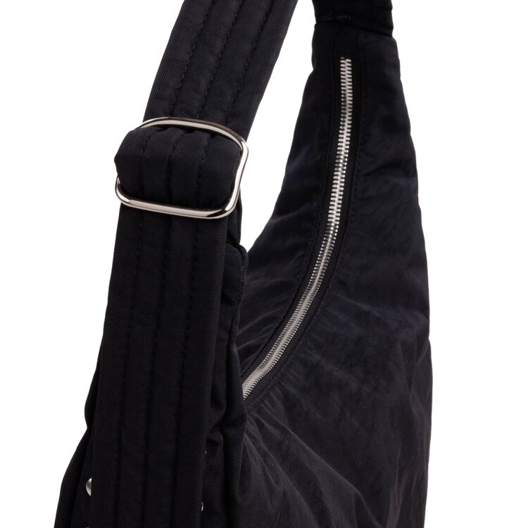 Baggu Nylon Shoulder Bag | Studs