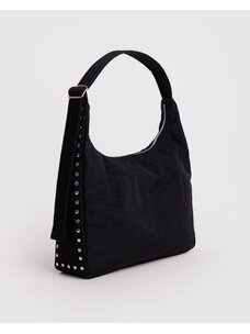 Baggu Nylon Shoulder Bag | Studs