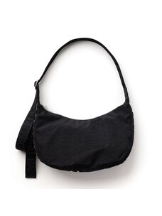 Baggu Medium Nylon Crescent Bag | Studs