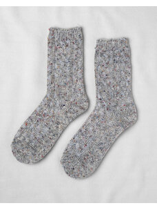 Unified Mariner Socks | Grey