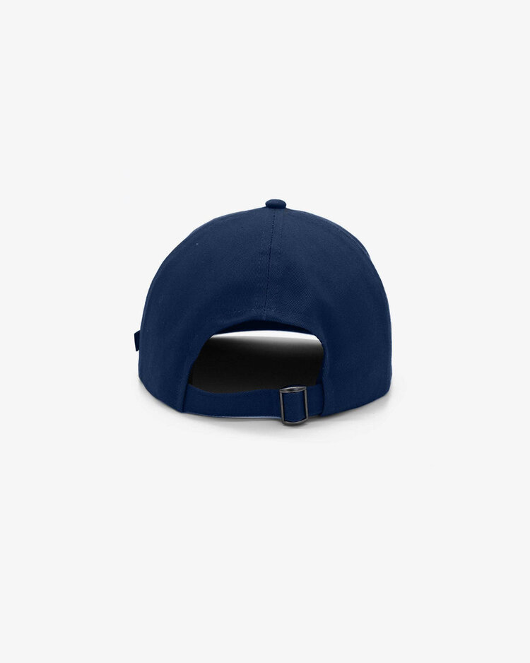 Students Golf Dealer Strapback Hat | Navy
