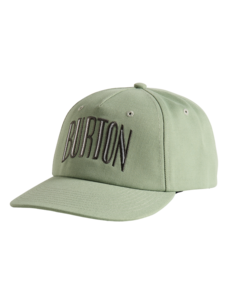 Burton 50/50 90'S Hat | Slob Green
