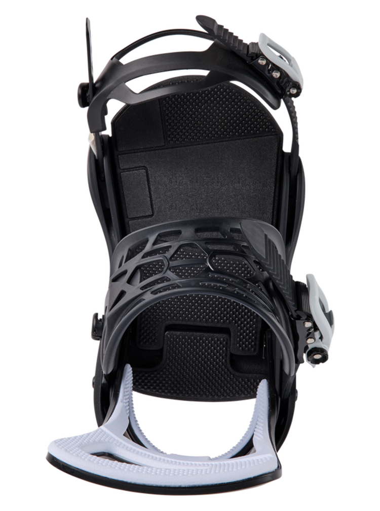 Burton Men's Freestyle Snowboard Bindings | Black