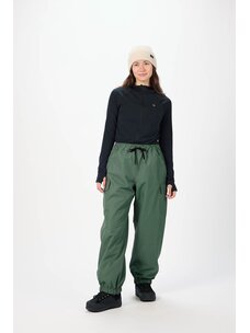 Airblaster Women's Access Pant | Mallard