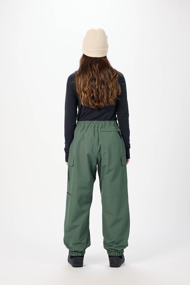 Airblaster Women's Access Pant | Mallard