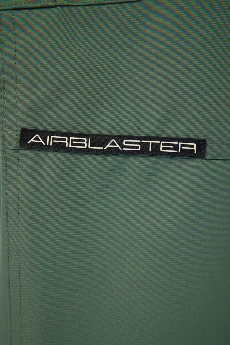 Airblaster Women's Access Pant | Mallard