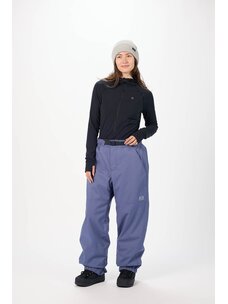Airblaster Women's Elastic Boss Pant | Dusk