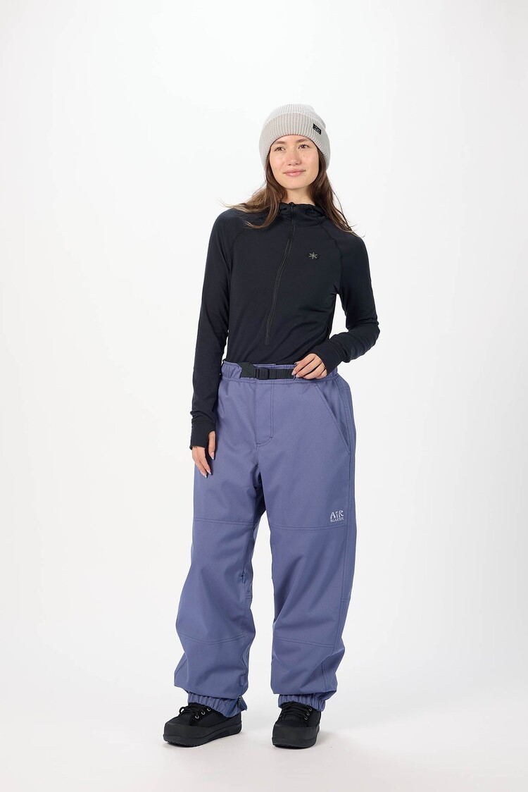 Airblaster Women's Elastic Boss Pant | Dusk