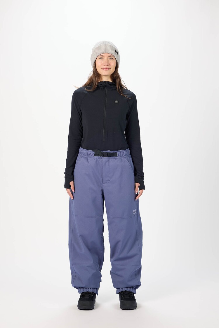 Airblaster Women's Elastic Boss Pant | Dusk