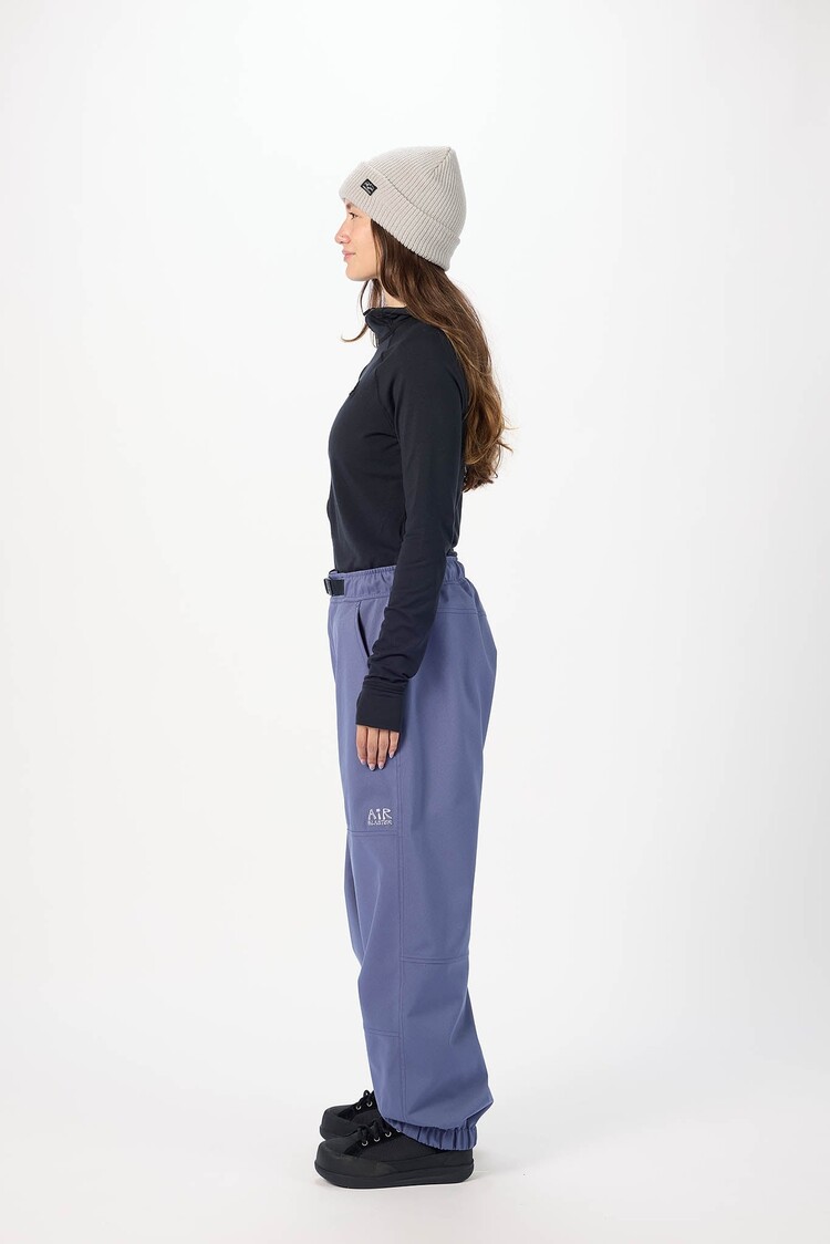 Airblaster Women's Elastic Boss Pant | Dusk