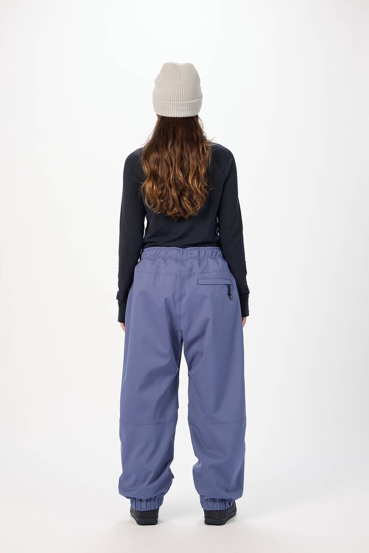 Airblaster Women's Elastic Boss Pant | Dusk