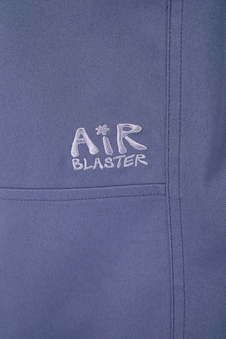 Airblaster Women's Elastic Boss Pant | Dusk