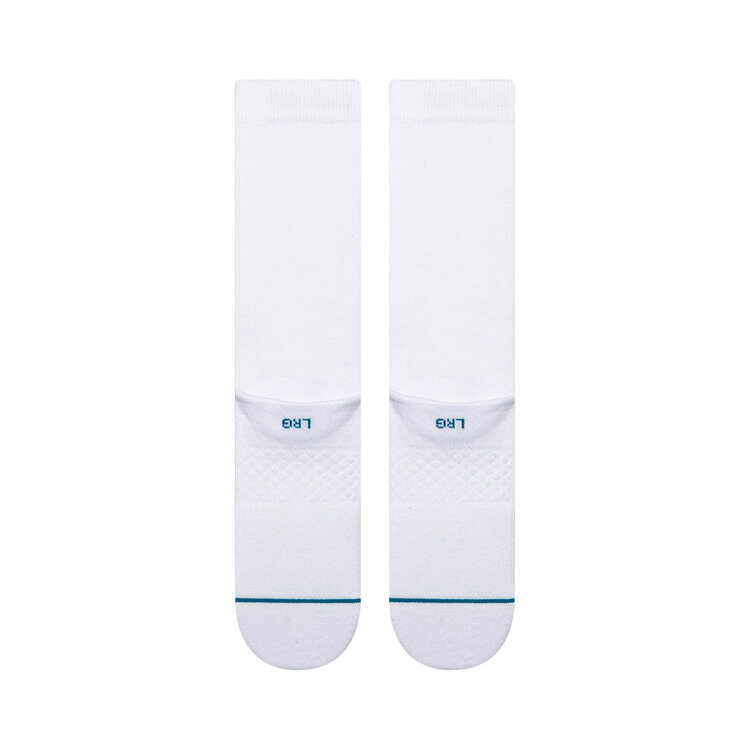 Stance UV Pokeball Crew Socks | White