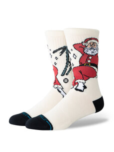 Stance Northern Exposure Crew Socks | Canvas