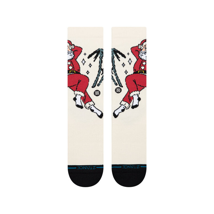 Stance Northern Exposure Crew Socks | Canvas