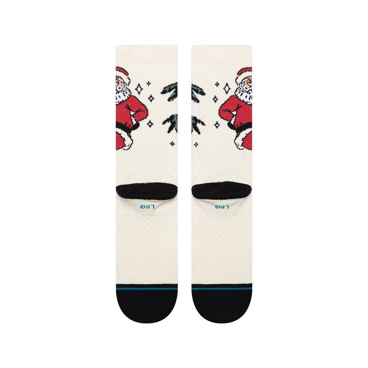 Stance Northern Exposure Crew Socks | Canvas