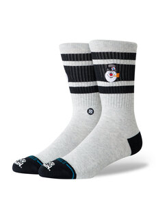 Stance Hocus Pocus Crew Socks | Grey