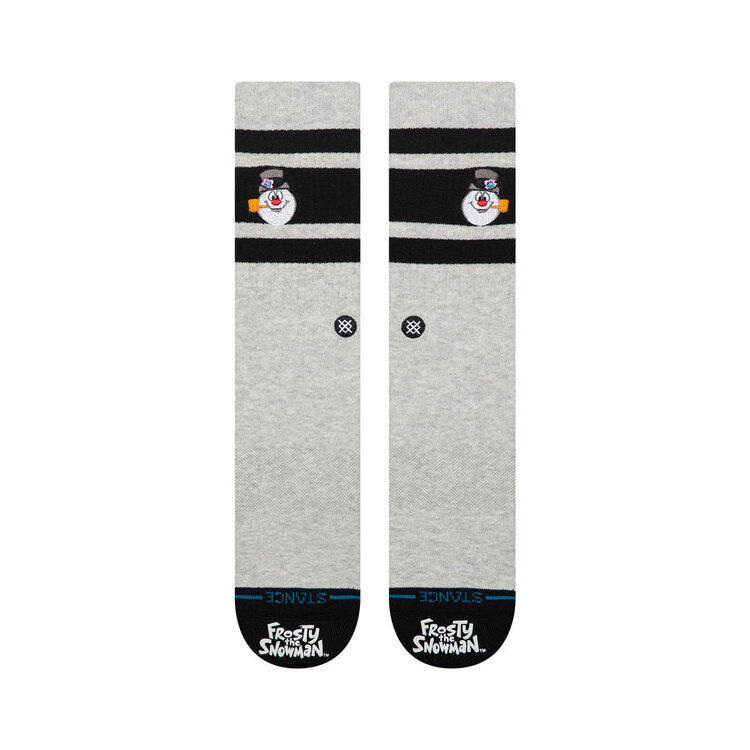 Stance Hocus Pocus Crew Socks | Grey