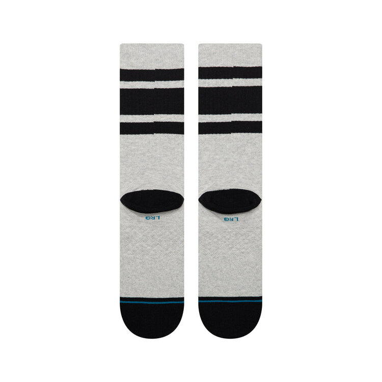 Stance Hocus Pocus Crew Socks | Grey