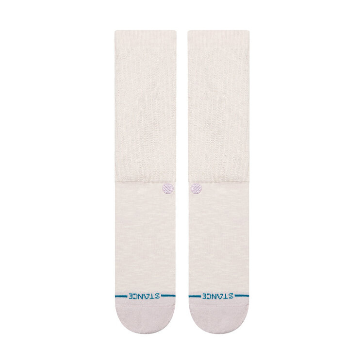 Stance Women's Icon Slouch Crew Socks | Orchid