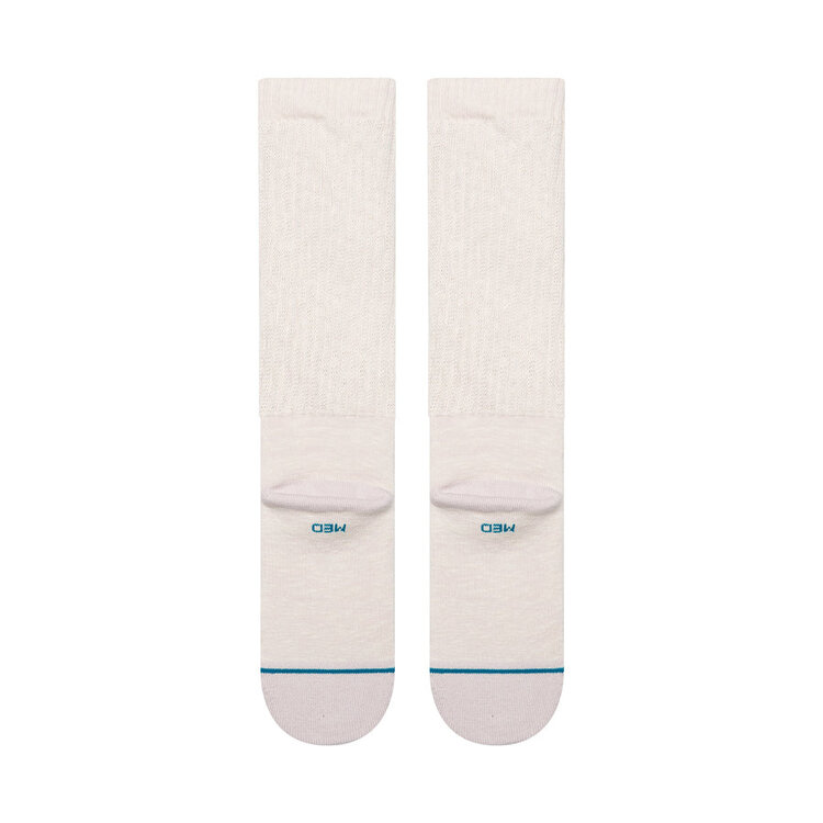 Stance Women's Icon Slouch Crew Socks | Orchid