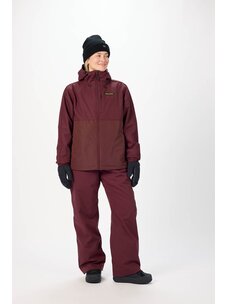 Airblaster Women's Lady Revert Jacket | Port