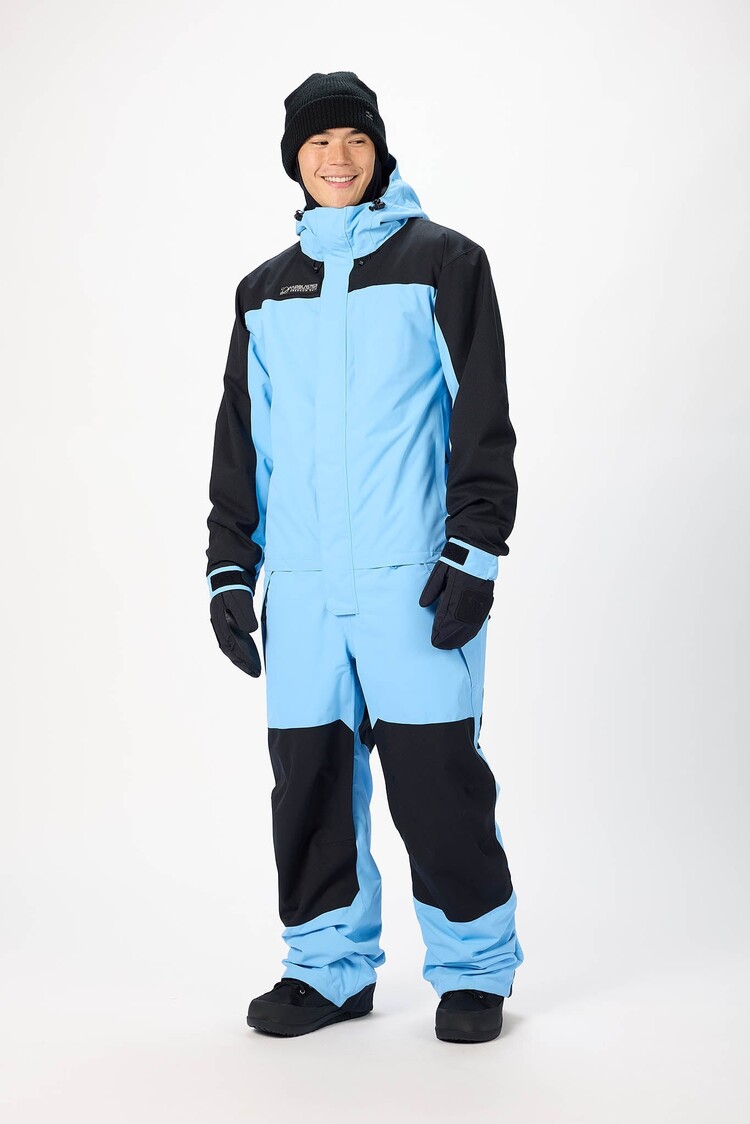 Airblaster Men's Freedom Suit | Bazinga