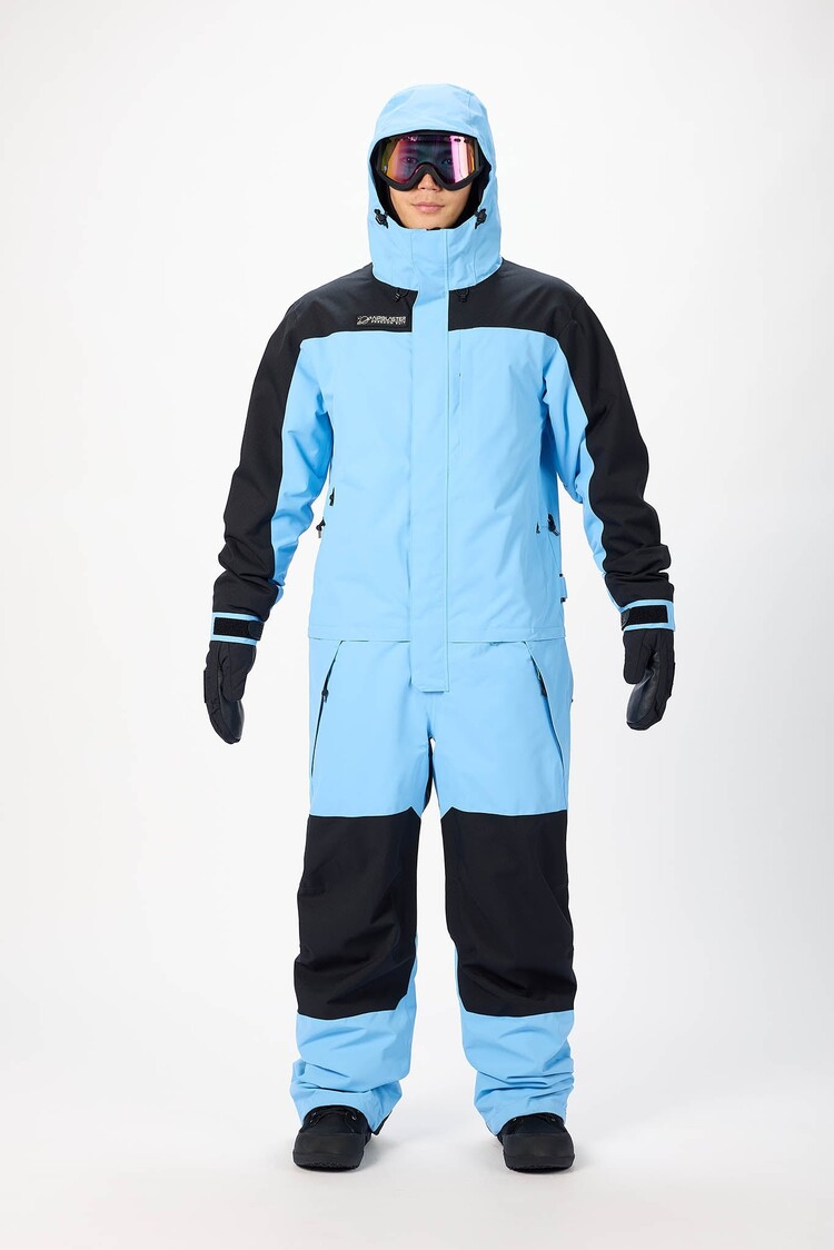 Airblaster Men's Freedom Suit | Bazinga