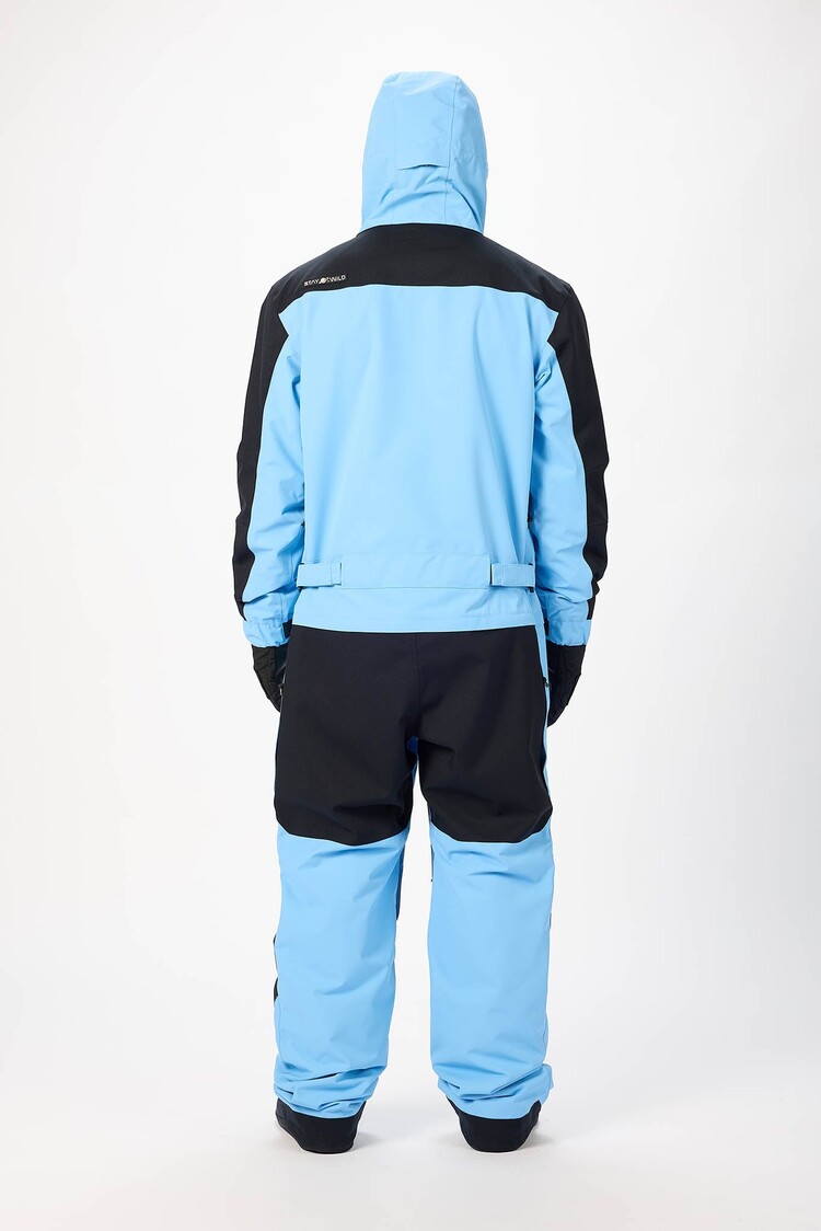 Airblaster Men's Freedom Suit | Bazinga