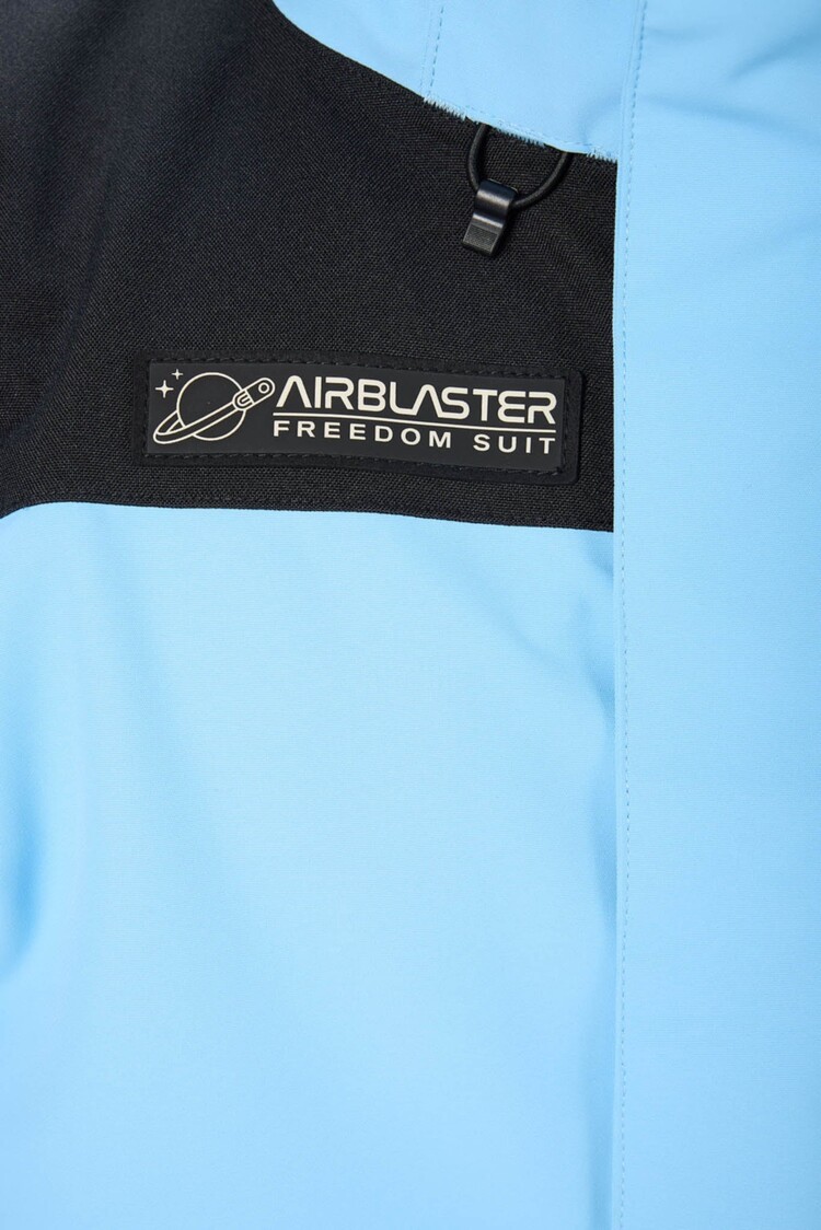 Airblaster Men's Freedom Suit | Bazinga