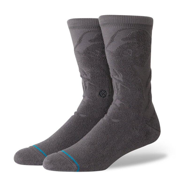 Stance Star Wars Reverse Vader Crew Socks | Black