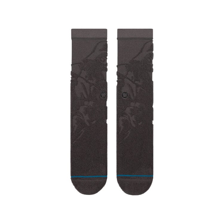 Stance Star Wars Reverse Vader Crew Socks | Black