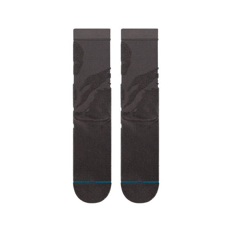 Stance Star Wars Reverse Vader Crew Socks | Black