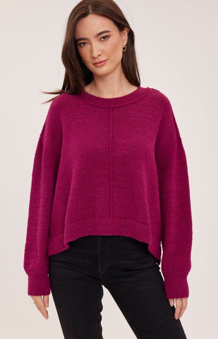 Gentle Fawn Anouk | Magenta