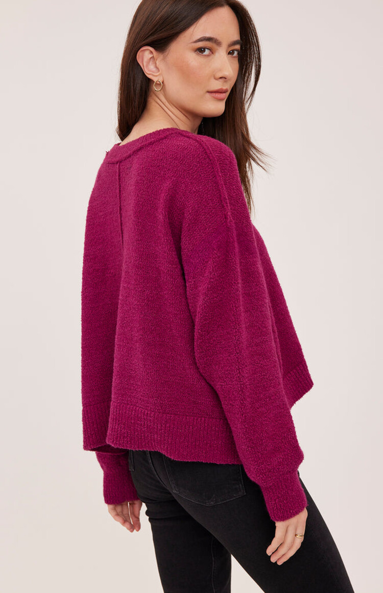 Gentle Fawn Anouk | Magenta