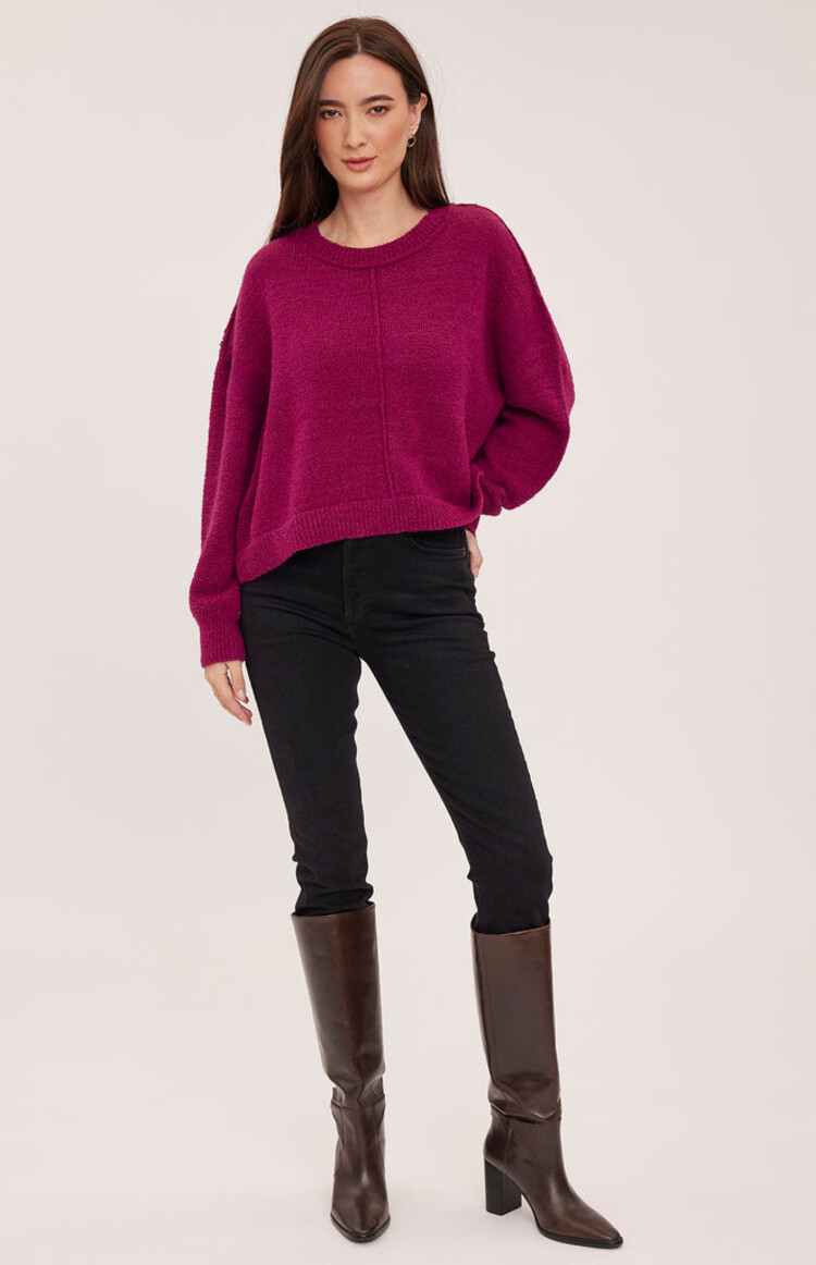 Gentle Fawn Anouk | Magenta