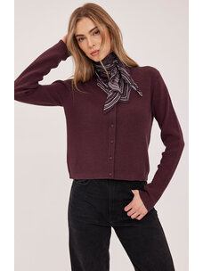 Gentle Fawn Mirabelle | Heather Port
