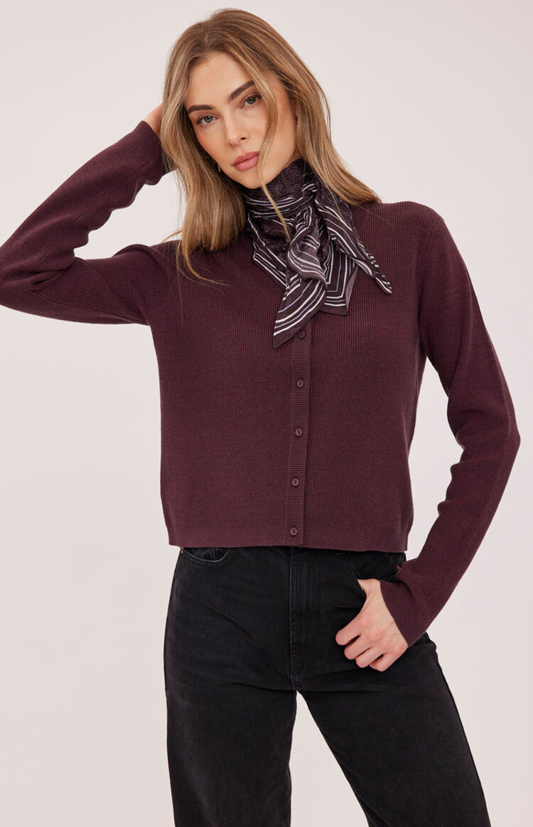 Gentle Fawn Mirabelle | Heather Port