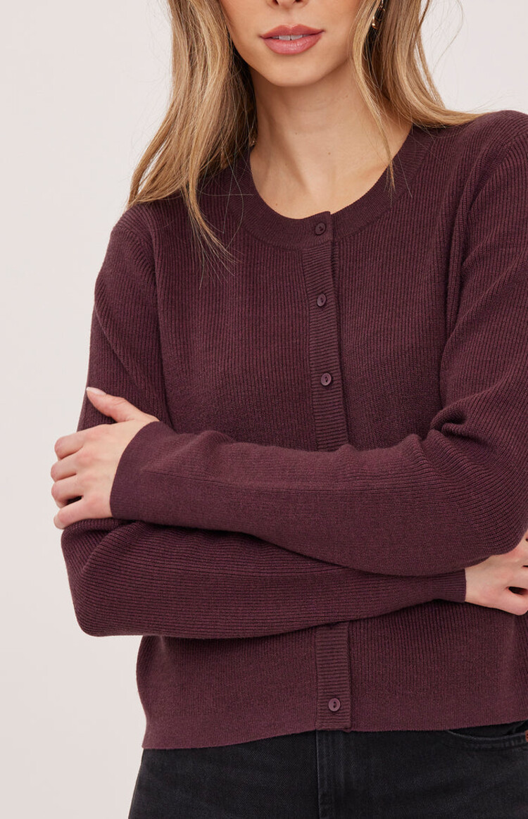 Gentle Fawn Mirabelle | Heather Port