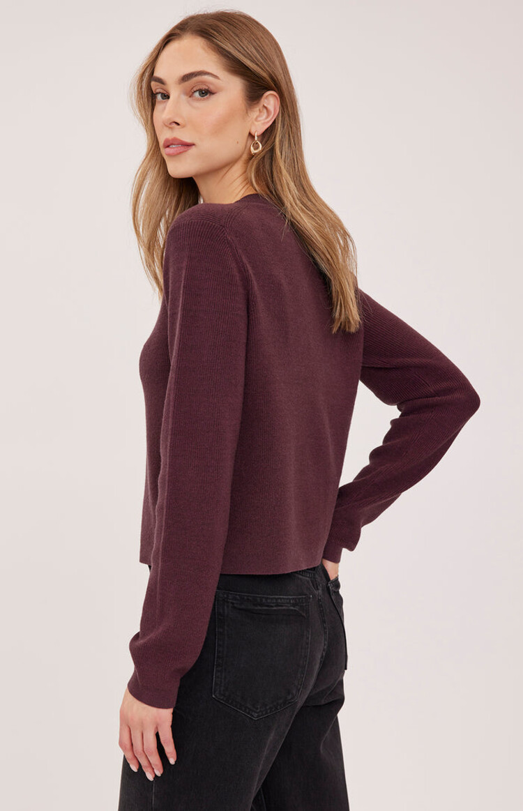 Gentle Fawn Mirabelle | Heather Port