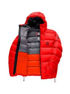686 Technical Apparel Men's Gore Windstopper Union Puffer Jacket | Union Solar