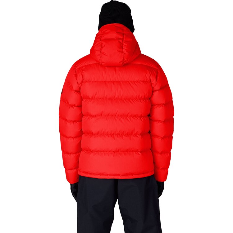 686 Technical Apparel Men's Gore Windstopper Union Puffer Jacket | Union Solar