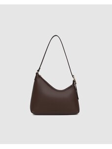 Louenhide Amelia Shoulder Bag | Chocolate