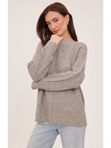 Gentle Fawn Lori | Heather Pebble