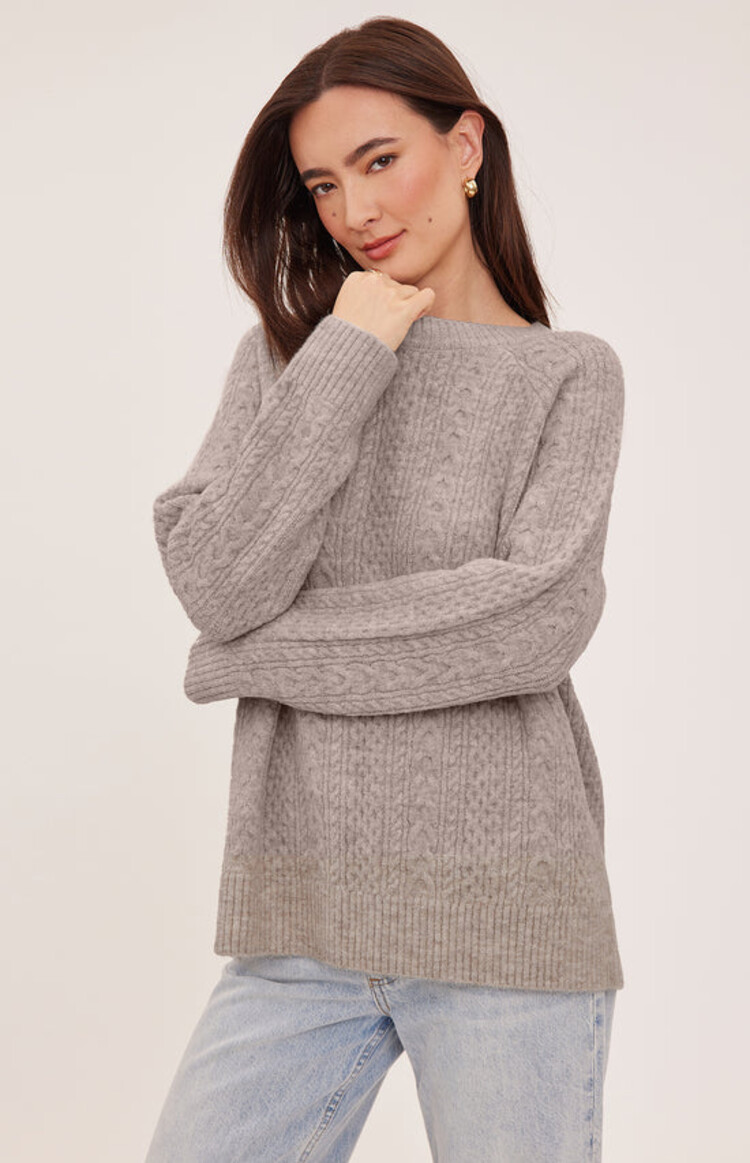 Gentle Fawn Lori | Heather Pebble