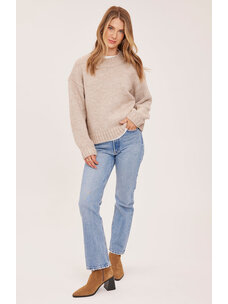 Gentle Fawn Tova | Heather Pebble