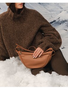 Louenhide Sylvia Sling Bag | Toffee