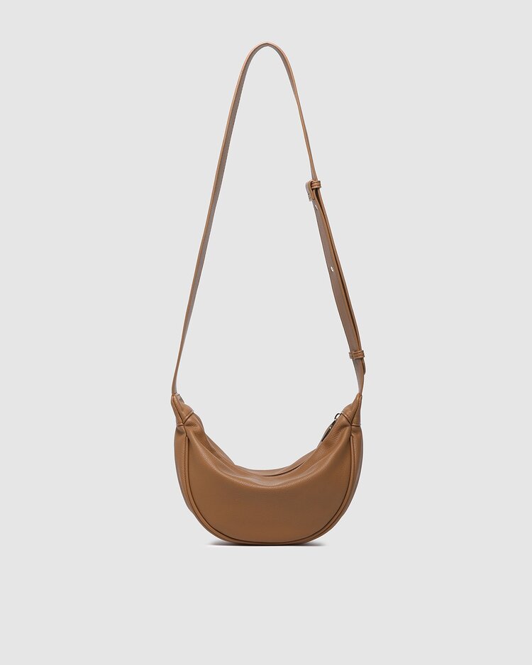 Louenhide Sylvia Sling Bag | Toffee